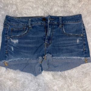 Size 6 American Eagle Shorts